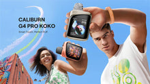 Load image into Gallery viewer, Uwell Caliburn G4 Pro Koko Pod System Kit 2000mAh 3ml (35W) (Preorder)