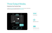 Load image into Gallery viewer, Uwell Caliburn G4 Pro Koko Pod System Kit 2000mAh 3ml (35W) (Preorder)