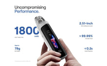 Load image into Gallery viewer, Uwell Caliburn G4 Pro Pod System Kit 1800mAh 3ml (35W) (Preorder)