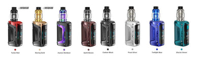 Geekvape Aegis Legend 5 Mod Kit with Z Sub Ohm Tank Atomizer 5.5ml (preorder)