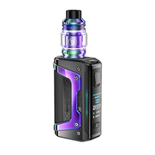 Load image into Gallery viewer, Geekvape Aegis Legend 5 Mod Kit with Z Sub Ohm Tank Atomizer 5.5ml (preorder)