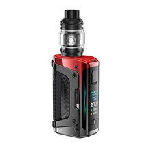 Load image into Gallery viewer, Geekvape Aegis Legend 5 Mod Kit with Z Sub Ohm Tank Atomizer 5.5ml (preorder)