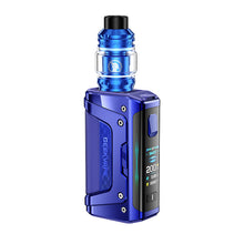 Load image into Gallery viewer, Geekvape Aegis Legend 5 Mod Kit with Z Sub Ohm Tank Atomizer 5.5ml (preorder)
