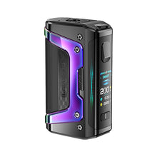 Load image into Gallery viewer, Geekvape Aegis Legend 5 Box Mod 200W (preorder)
