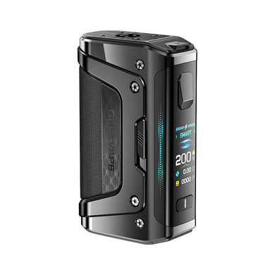 Geekvape Aegis Legend 5 Box Mod 200W (preorder)