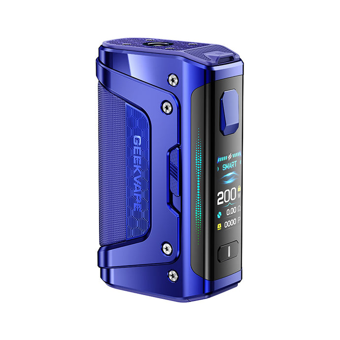 Geekvape Aegis Legend 5 Box Mod 200W (preorder)