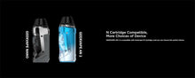 Load image into Gallery viewer, Geekvape AN2 Pod System Kit 1100mAh 2ml (preorder)