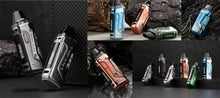 Load image into Gallery viewer, Geekvape AN2 Pod System Kit 1100mAh 2ml (preorder)
