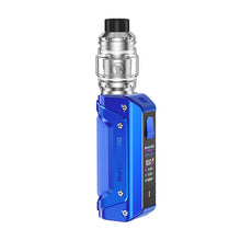 Load image into Gallery viewer, Geekvape Aegis Solo 3 (S100) Mod Kit with Z Subohm 2021 Tank 3000mAh 5.5ml (preorder)