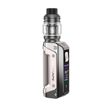 Load image into Gallery viewer, Geekvape Aegis Solo 3 (S100) Mod Kit with Z Subohm 2021 Tank 3000mAh 5.5ml (preorder)