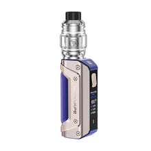 Load image into Gallery viewer, Geekvape Aegis Solo 3 (S100) Mod Kit with Z Subohm 2021 Tank 5.5ml (preorder)