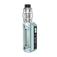 Load image into Gallery viewer, Geekvape Aegis Solo 3 (S100) Mod Kit with Z Subohm 2021 Tank 3000mAh 5.5ml (preorder)