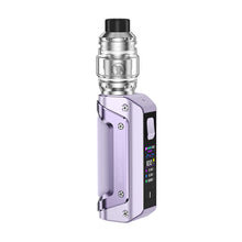 Load image into Gallery viewer, Geekvape Aegis Solo 3 (S100) Mod Kit with Z Subohm 2021 Tank 3000mAh 5.5ml (preorder)