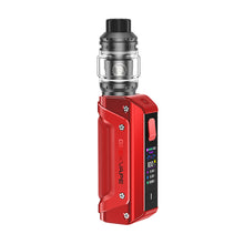 Load image into Gallery viewer, Geekvape Aegis Solo 3 (S100) Mod Kit with Z Subohm 2021 Tank 3000mAh 5.5ml (preorder)