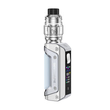 Load image into Gallery viewer, Geekvape Aegis Solo 3 (S100) Mod Kit with Z Subohm 2021 Tank 3000mAh 5.5ml (preorder)