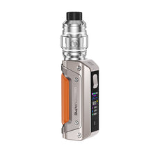 Load image into Gallery viewer, Geekvape Aegis Solo 3 (S100) Mod Kit with Z Subohm 2021 Tank 3000mAh 5.5ml (preorder)