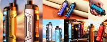 Load image into Gallery viewer, Geekvape B100 (Boost Pro 2) 18650 Pod Mod Kit 4.5ml (preorder)