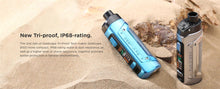 Load image into Gallery viewer, Geekvape B100 (Boost Pro 2) 18650 Pod Mod Kit 4.5ml (preorder)