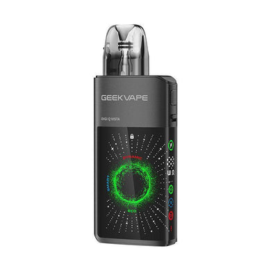 Geekvape Digi Q Vista Pod System Kit 1600mAh 3ml (Max 35W) (preorder)