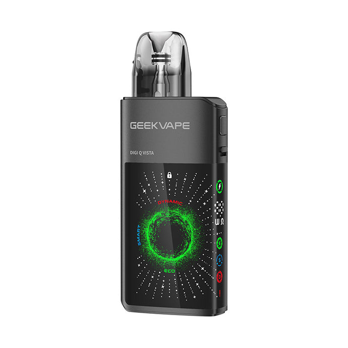 Geekvape Digi Q Vista Pod System Kit 1600mAh 3ml (Max 35W) (preorder)