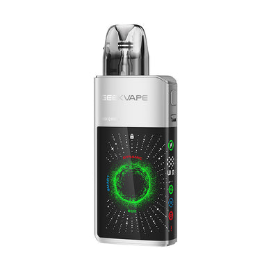 Geekvape Digi Q Vista Pod System Kit 1600mAh 3ml (Max 35W) (preorder)