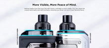 Load image into Gallery viewer, Geekvape H45 Classic Pod System Kit 1400mAh 4ml (preorder)