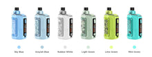 Load image into Gallery viewer, Geekvape H45 (Aegis Hero 2) Pod System Kit 1400mAh 4ml (preorder)