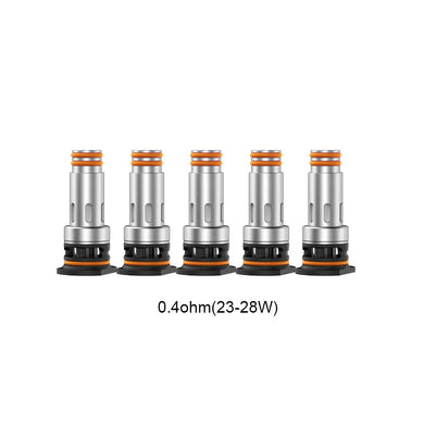Geekvape J Series Coil (5pcs/pack) (preorder)