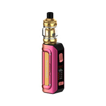 Load image into Gallery viewer, Geekvape M100 (Aegis Mini 2) Box Mod Kit with Z Nano 2 Tank Atomizer 2500mAh 3.5ml (preorder)