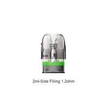 Load image into Gallery viewer, Geekvape Q Pod Cartridge  (3pcs/pack) (preorder)