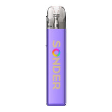 Load image into Gallery viewer, Geekvape Sonder Q 2 Pod System Kit 1350mAh (Max 30W) 3ml/2ml (preorder)