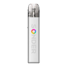 Load image into Gallery viewer, Geekvape Sonder Q 2 Pod System Kit 1350mAh (Max 30W) 3ml/2ml (preorder)
