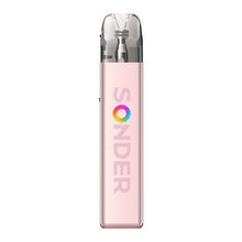 Load image into Gallery viewer, Geekvape Sonder Q 2 Pod System Kit 1350mAh (Max 30W) 3ml/2ml (preorder)