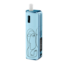 Load image into Gallery viewer, GEEKVAPE Soul AIO Pod System Kit 1500mAh 4ml (preorder)