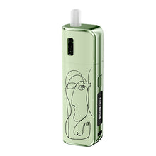 Load image into Gallery viewer, GEEKVAPE Soul AIO Pod System Kit 1500mAh 4ml (preorder)