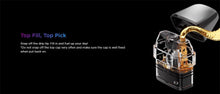 Load image into Gallery viewer, Geekvape Wenax Q Mini Pod System Kit 1000mAh 2ml (preorder)