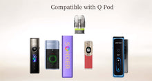Load image into Gallery viewer, Geekvape Wenax Q2 Pod System Kit 1250mAh 30W 3ml (preorder)