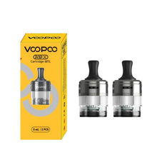 Load image into Gallery viewer, Voopoo PnP X Cartridge MTL (2pcs/pack) (preorder)