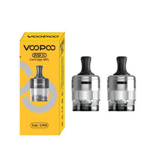 Load image into Gallery viewer, Voopoo PnP X Cartridge MTL (2pcs/pack) (preorder)