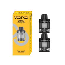 Load image into Gallery viewer, Voopoo PnP X Cartridge DTL (2pcs/pack) (preorder)