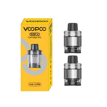 Load image into Gallery viewer, Voopoo PnP X Cartridge DTL (2pcs/pack) (preorder)
