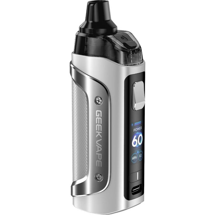 Geekvape Aegis Boost 3 Pod Mod Kit 3000mAh (Max 60w) 5ml (preorder)