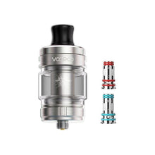 Load image into Gallery viewer, VOOPOO UFORCE-X Nano Tank 4.5ml (28mm) (preorder)