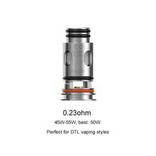Load image into Gallery viewer, Smok D-Coil Series Replacement Coil for X-PRIV Solo Kit,TF-D Tank,SUPA UPAPROKit(5pcs/pack) (preorder)
