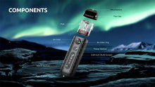 Load image into Gallery viewer, SMOK Novo 5 Pod System Kit 900mAh 2ml  (preorder)