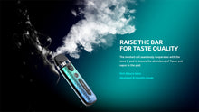 Load image into Gallery viewer, SMOK Novo 5 Pod System Kit 900mAh 2ml  (preorder)
