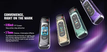 Load image into Gallery viewer, Smok Novo 6 Pod System Kit 1700mAh 3ml  (preorder)
