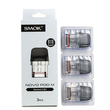 Load image into Gallery viewer, SMOK Novo Pod Cartridge (3pcs/pack) (preorder)