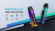 Load image into Gallery viewer, SMOK RPM C Pod System Kit 1650mAh 4ml (preorder)