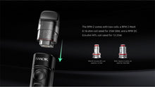 Load image into Gallery viewer, SMOK RPM C Pod System Kit 1650mAh 4ml (preorder)
